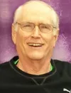 Dennis Lee Sparrs