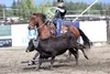 Alaska State Fair Rodeo