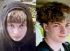 The family of Luke Snider, 16, is hoping someone in the area can provide information to find their son, last seen on Nov. 12. Courtesy Alexandra Snider