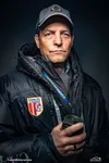 Dan Carter Courtesy of Iditarod