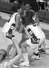 A wide variety of sports are available throughout the year in
the Valley. With so much available, there is definately something
for everyone at almost any level of play. Frontiersman file
pho