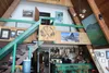 Jeff Polk took over ownership of the lodge and welcomed customers back through the door, though they should not expect to see anything different. Tim Rockey/Frontiersman