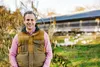 Matthew Wadiak, the founder and CEO of Cooks Venture.