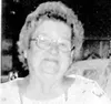 Lena Mae McNeal