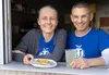 Erin and Chad Romanoff of The Uprooted Kitchen