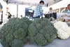 Cruciferous vegetables like cauliflower, broccoli, Brussels sprouts, and kale may support recovery thanks to their wide variety of vitamins, minerals and antioxidants. Frontiersman file photo