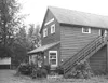 The Knik Museum is a perfect example of people taking advantage
of "learning vacations." Frontiersman file photo.