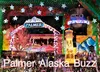 Palmer Buzz Christmas