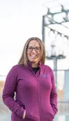 Julie Estey J. David McChesney/Frontiersman