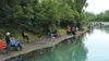 Eklutna Tailrace