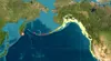 A powerful 8.8 earthquake struck off the coast of Russia earlier today, immediately setting off tsunami warnings in Alaska and Hawaii. The NWS issued a tsunami warning for Alaska's Aleutian I