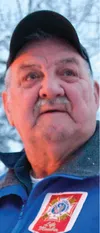 Arthur “Hap” Jones Courtesy photo