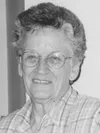 Grace Jane Elkins