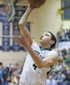 Colony High School senior standout Damien Fulp has signed a National Letter of Intent to play basketball close to home at the University of Alaska Anchorage. ROBERT DeBERRY/Frontiersman file 