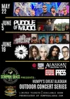 Concert series