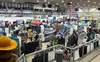 Hundreds of visitors packed the Menard Center over the weekend for the annual Mat-Su Outdoorsman Show, where they could find tours and trips, take part in seminars, and find deals for all the