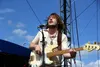 Zachary Carothers, bassist for Portugal. the Man, is returning to his band for a pair of shows in Anchorage. Carothers is from Wasilla. Courtesy photo from the Creative Commons provided by ph