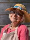 Doris Pearl Hendrickson