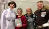 Valley recycling organizations took home big prizes at the 36th annual Alaskans for Litter Prevention and Recycling (ALPAR) on May 2 at the Aviation Museum in Anchorage. Courtesy photo