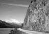 The Alaska Department of Transportation designated the Glenn
Highway from downtown Anchorage to the eastern boundary of the
Mat-Su Borough as a state scenic byway. The stretch of road could
b