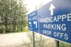 ROBERT DeBERRY/Frontiersman An additional 1,500 parking spots,
new exits and entrance areas, more staffing and more signage will
make parking at the fair less of a hassle for the thousands wh