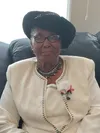 Velma Ree Miller