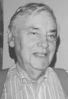 Harry K. Burke