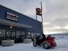 Denali Harley Davidson Courtesy photo.