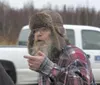 ROBERT DeBERRY/Frontiersman file photo Palmer Police officers
drew up charges of fourth-degree assault and harassment June 30
against Sidney Hill, pictured here, and sent them to the district