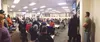 About 100 people showed up to a Dec. 1 meeting of the Mat-Su Borough Planning Commission to comment on a proposed Palmer landfill. A final decision on the permit could be made as early as Dec
