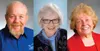Peter Burchell, Kit Jones and Janet Kincaid have been re-elected to the MEA Board of Directors. Courtesy photo