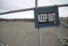 The planned site of the Lakeside Sand and Gravel Pit in Big Lake. Local residents turned out in droves to a recent assembly meeting to oppose the development, largely focused on the state of 