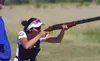 Wasilla High School junior Jasmine Otis has lofty goals in her love of skeet shooting. In four years, she hopes to make the USA National team and work her way into a spot on the US Olympic sq