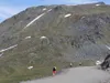 Nearly 40 runners conquered 26 miles of Willow-Fishhook Road during the annual Hatcher Pass Marathon Saturday, July 7, 2018. Courtesy of Hatcher Pass Marathon