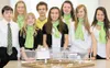 Teeland Middle School's "School of the Future” needs help raising funds to travel to Washington, D.C., to represent Alaska in the international design competition sponsored by Council of Educ