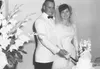 Robert (Bob) and Flora Tornquist were married on Aug. 15, 1964, at the Lawton Church of God, in Lawton Oklahoma.