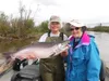 Fishing column