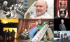 From fires to floods and tragedy to triumph the Valley is a hot spot for news. We've seen our heros fall and our neighbors rise to the occasion. We witnessed business and industries fail only
