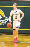 Austin Barnard