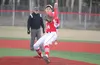 The Wasilla Warriors enter the Southcentral Conference Championships baseball tournament as the only undefeated team in the region. Jeremiah Bartz/Frontiersman