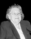 Nellie Mae Anderson