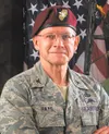 George Hays, former director of command, control, communications and computer systems at at Joint Base Elmendorf-Richardson, is the new deputy manager of the Mat-Su Borough. Staff Sergeant Cy