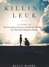 ‘Killing Leuk’ book cover