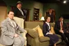 Valley Performing Arts will premiere ‘The Mousetrap’ Friday. Jacob Mann/Frontiersman