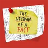 The Lifespan of a Fact opens January 13 and runs through January 29. Courtesy photo