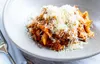 Pork ragu