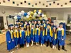 Su Valley Class of 2023 celebrated their graduation on May 19 Courtesy Susitna Valley Jr/Sr High