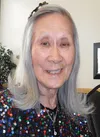 Rosaline Lin Choy Moffett