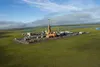 ConocoPhillips Oil copyright Chris Arend