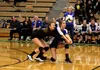 Palmer volleyball Jeremiah Bartz/Frontiersman